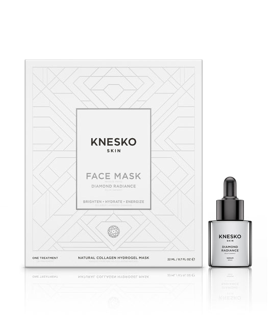 Diamond Radiance Brightening Duo