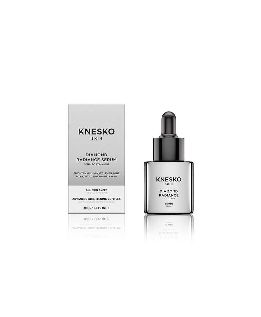 Diamond Radiance Brightening Duo