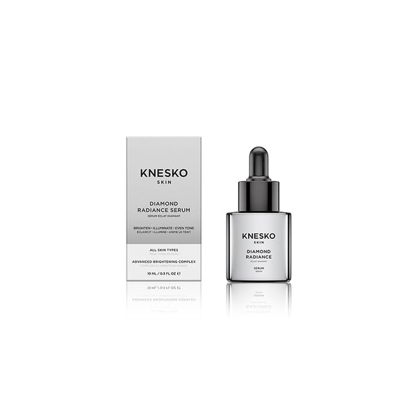 Diamond Radiance Serum – KNESKO