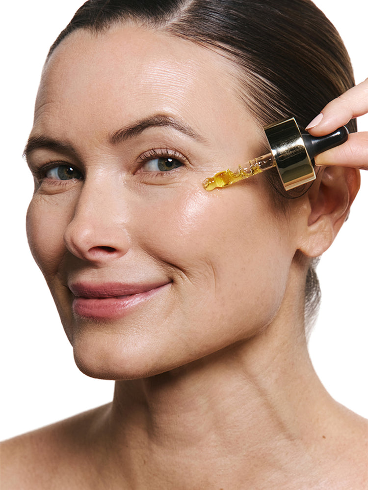 Firming Face & Eye Trio