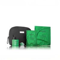 Green Jade Calm Holiday Kit