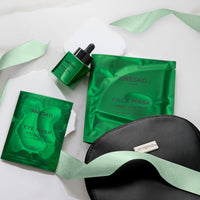 Green Jade Calm Holiday Kit