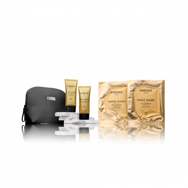Gold Repair Body Collection Travel Kit – KNESKO