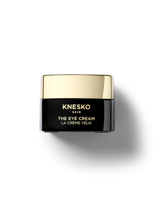 Firming Face & Eye Trio