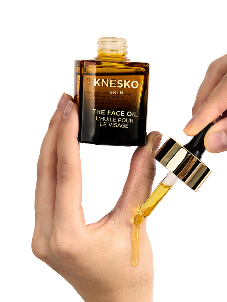 Firming Face & Eye Trio
