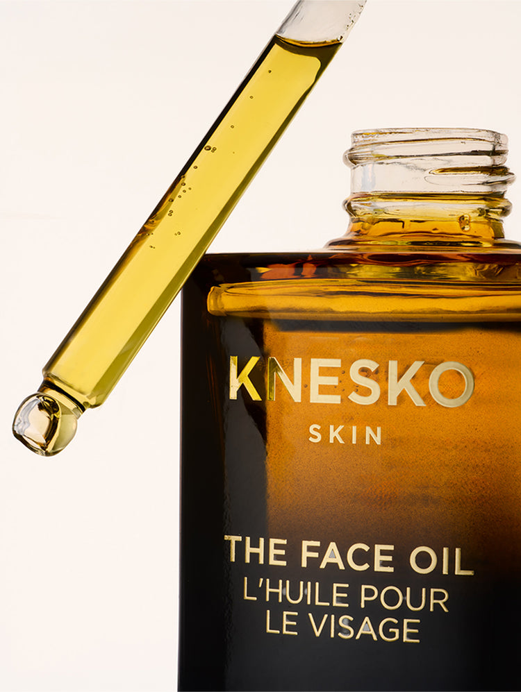 Firming Face & Eye Trio