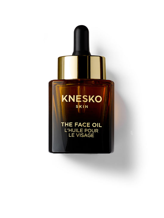 Firming Face & Eye Trio
