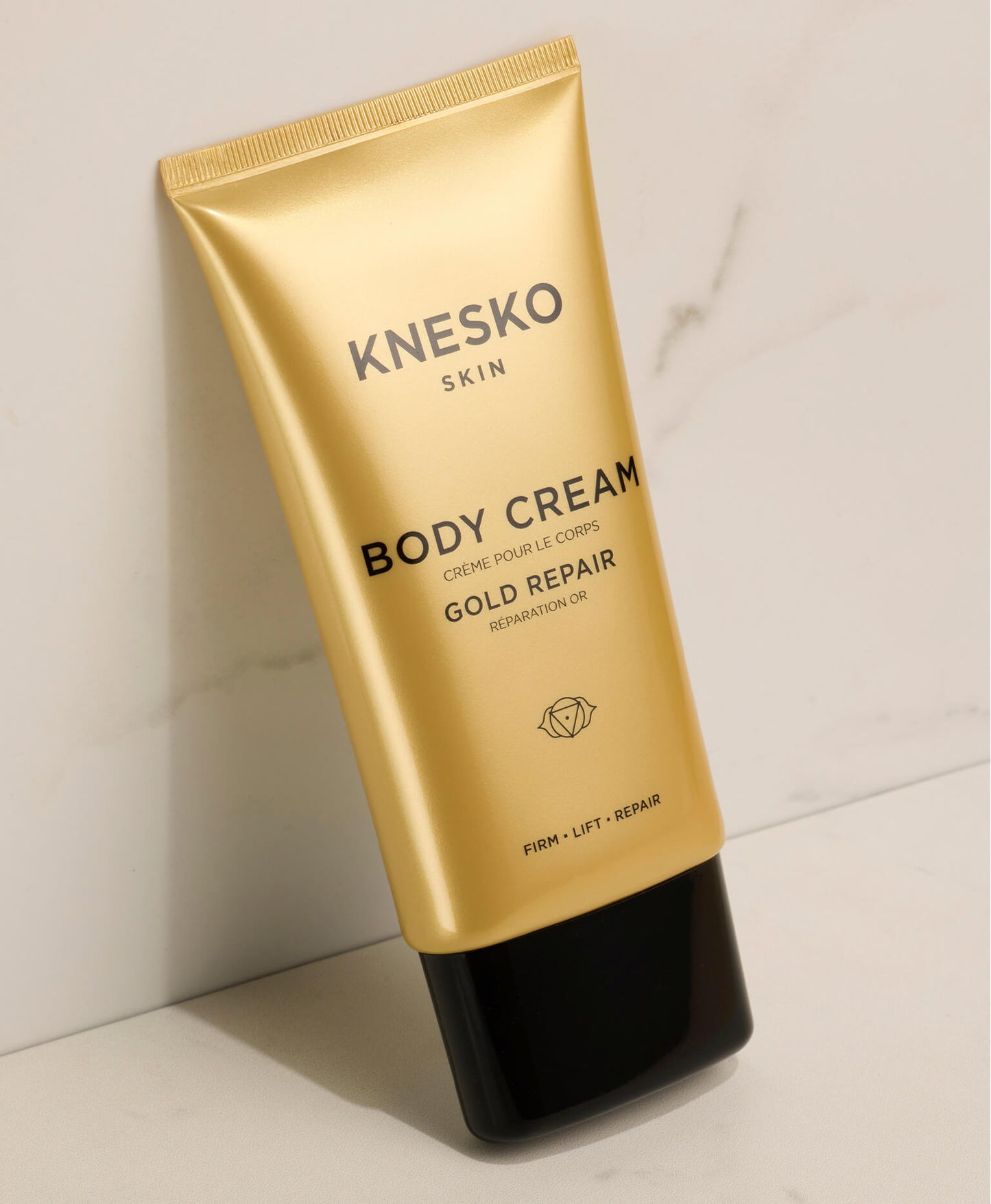 Gold Repair Body Cream