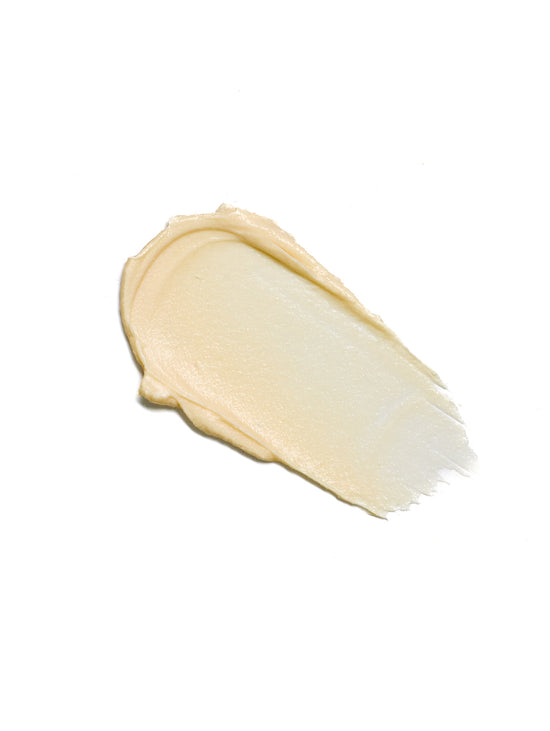 Product swatch on a white background