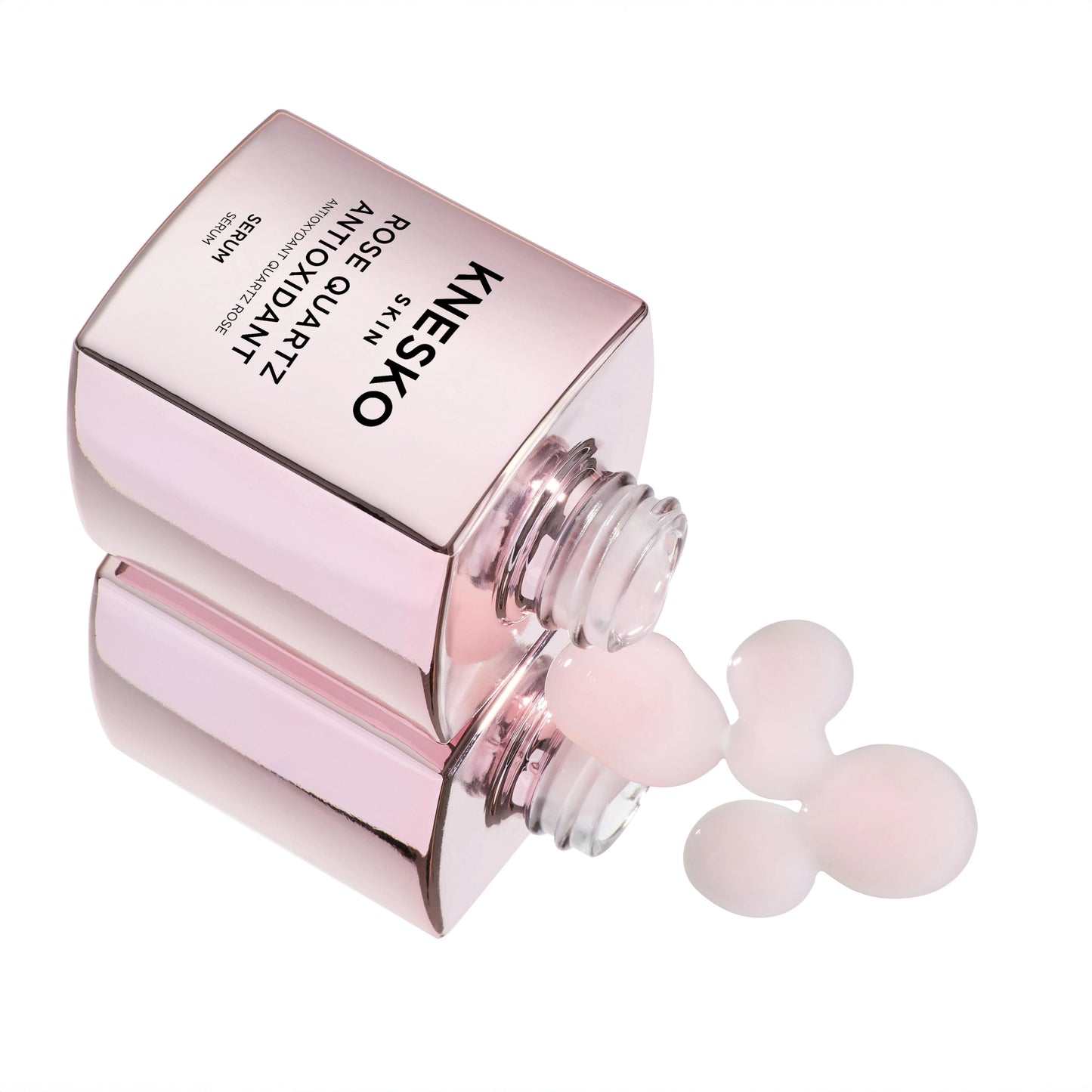 Valentine’s Rose Quartz Skincare Set