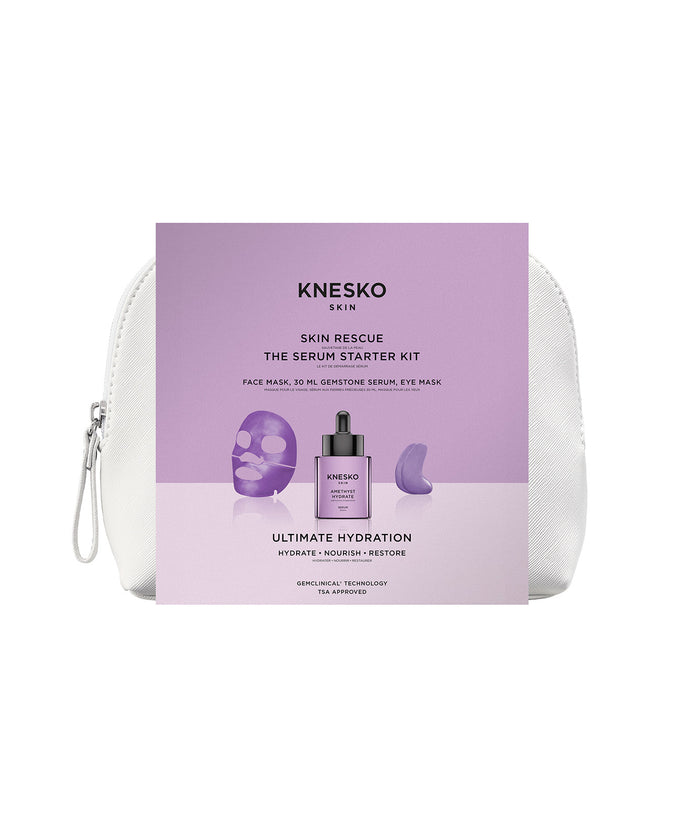 Amethyst Hydration Holiday Kit