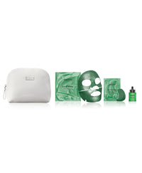 Green Jade Calm Holiday Kit