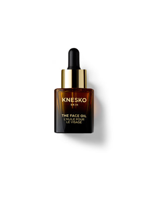 Face Oil 10mL