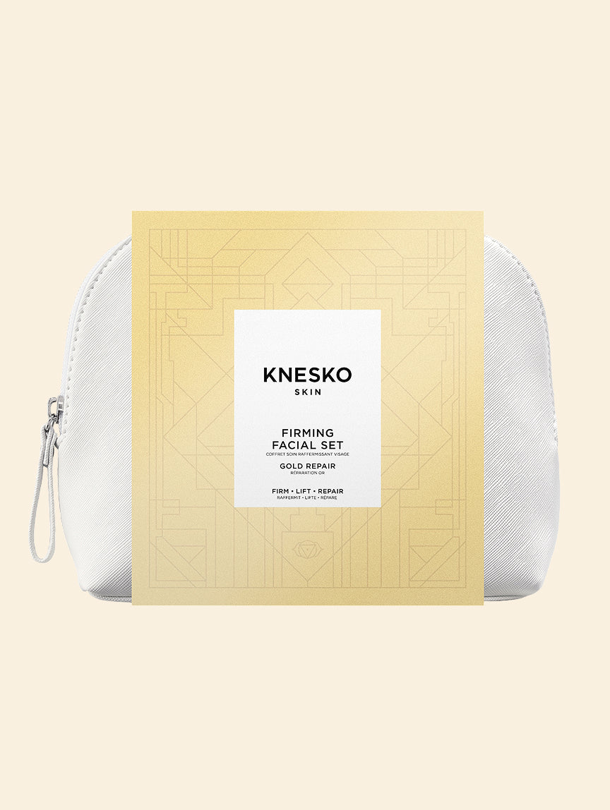 Green Jade Calm Soothing Facial Set – KNESKO