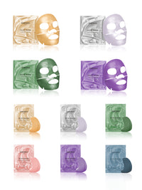 Luxe Mask And Meditation Kit