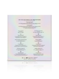 Luxe Mask And Meditation Kit