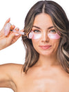 Rose Quartz Antioxidant Protecting Facial Set