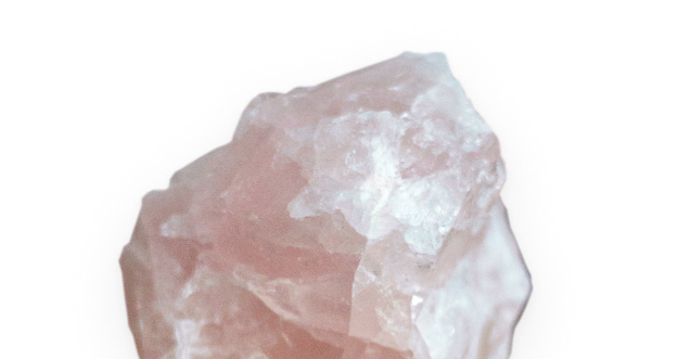 Rose Quartz Antioxidant