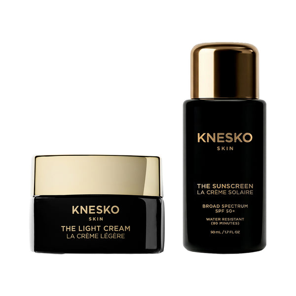 Summer Skin Set – KNESKO