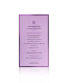 Amethyst Gemstone Roller box.