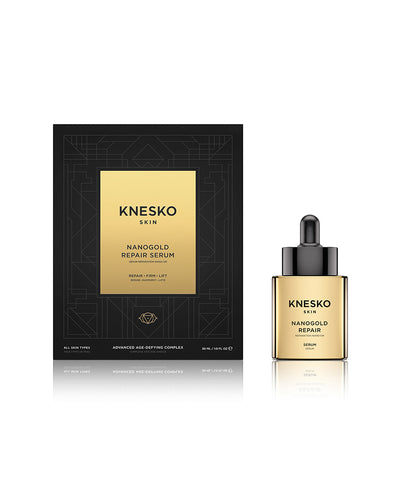 Gold Repair Serum 30 ML.