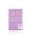 Back of the Amethyst Hydrate Lip Mask box.