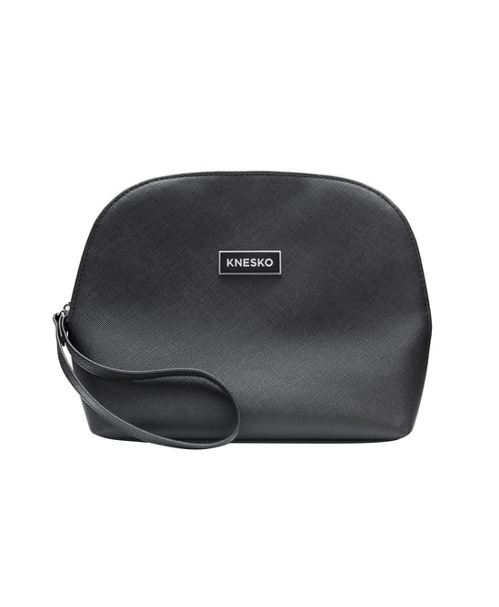 Knesko cosmetic bag.