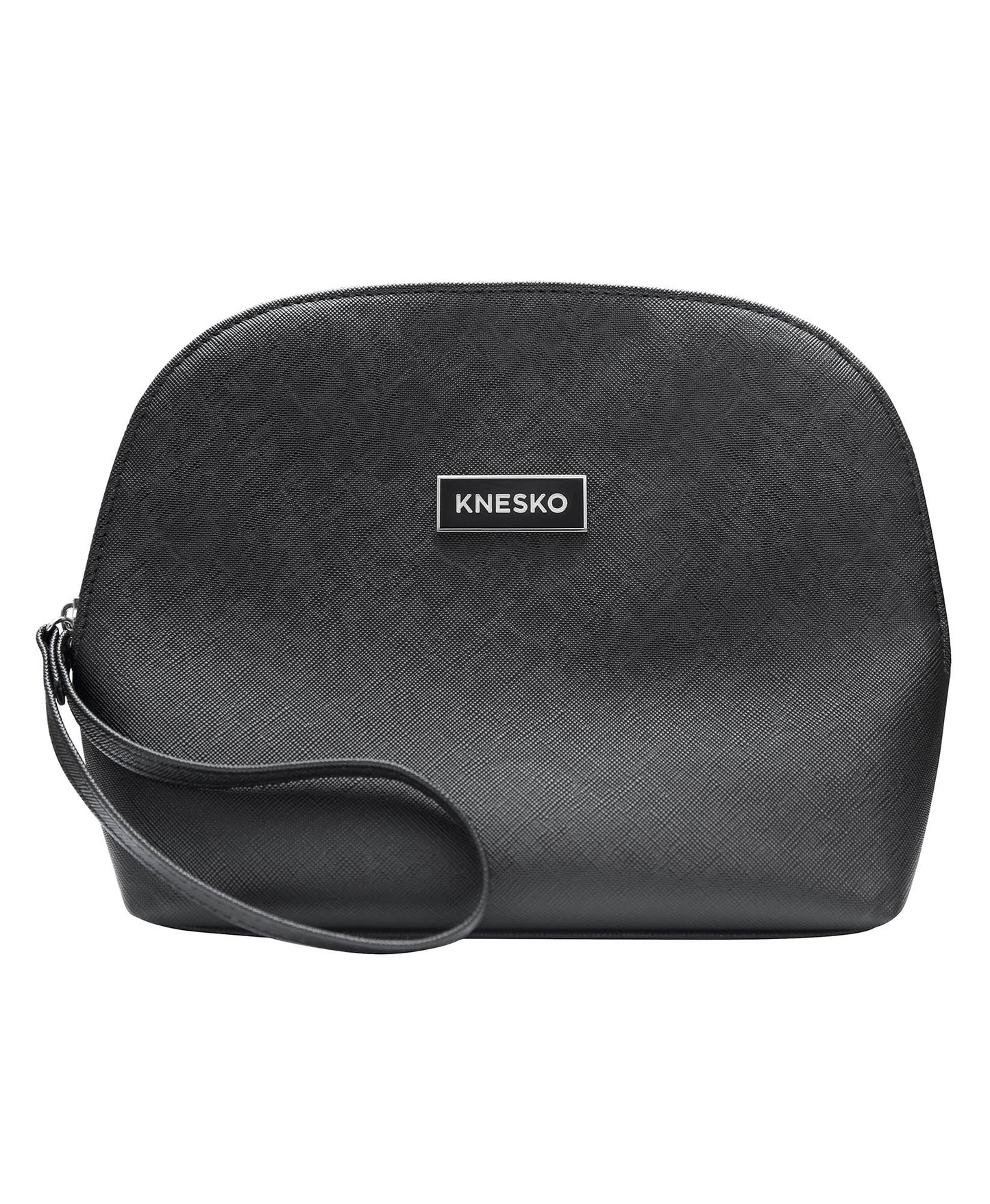 Knesko cosmetic bag.