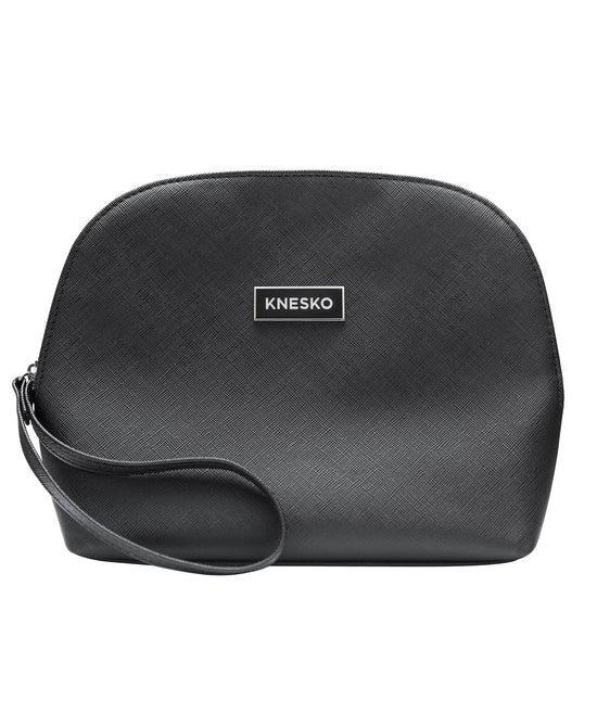 Knesko cosmetic bag.