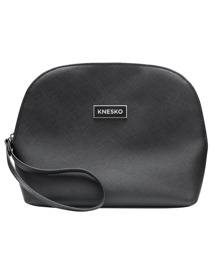 Knesko cosmetic bag.