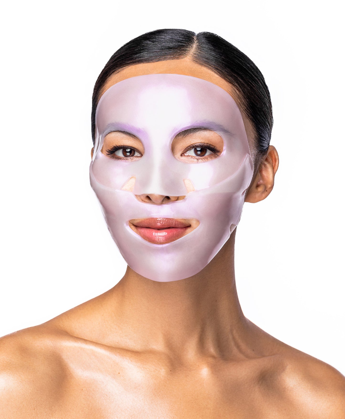 strå Rosefarve uvidenhed Diamond Radiance Collagen Face Mask – Knesko