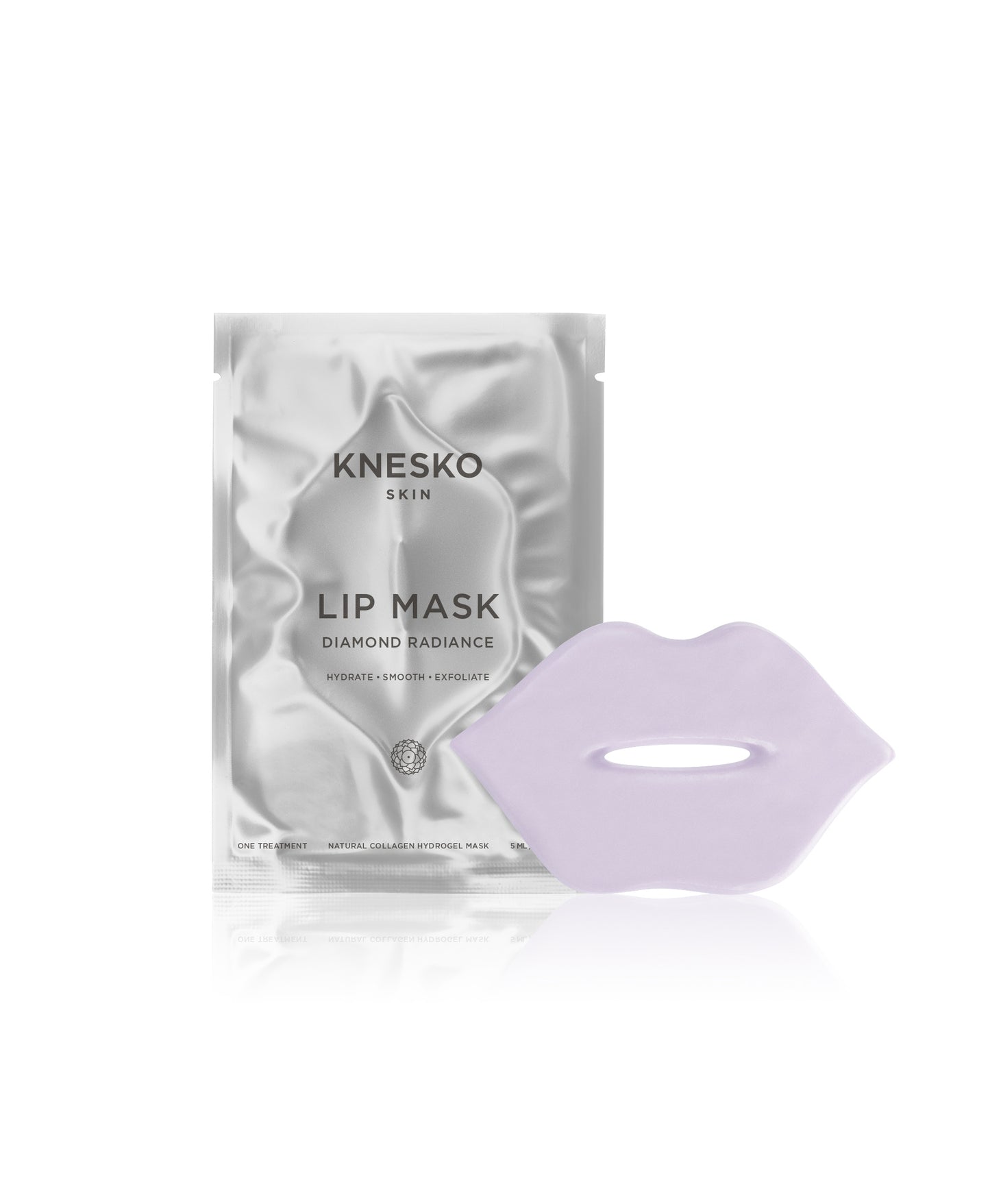 Diamond Radiance Lip Mask.