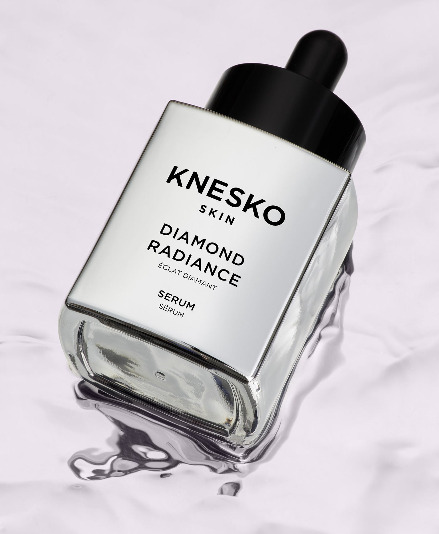 Diamond Radiance Serum – KNESKO