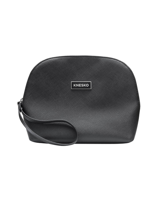 Knesko cosmetic bag.