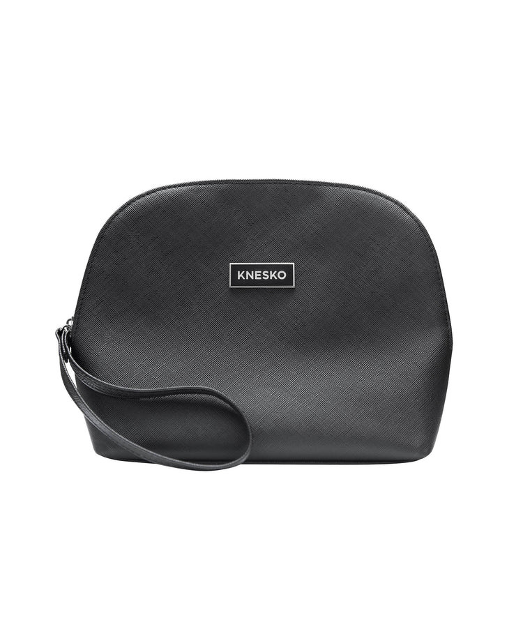 Knesko cosmetic bag.