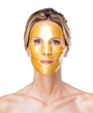 Gold Repair Collagen Face Mask