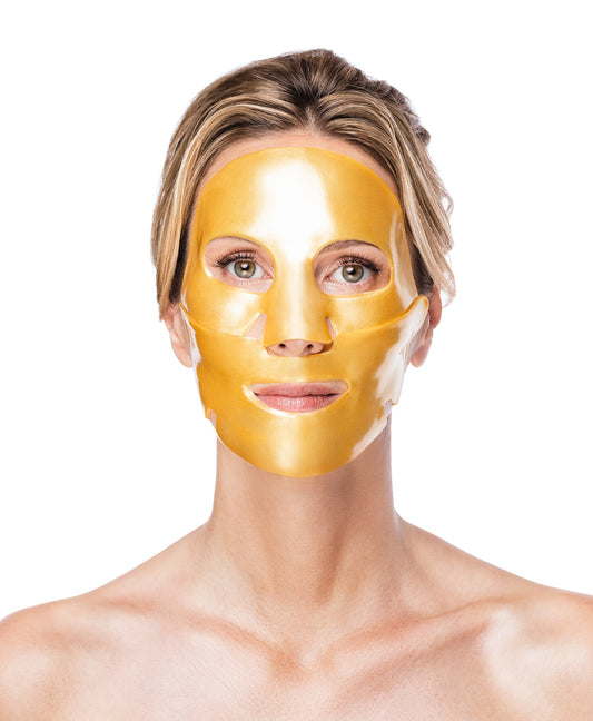 Foster Ansøgning udtryk Do You Wash Your Face After a Face Mask? – Knesko