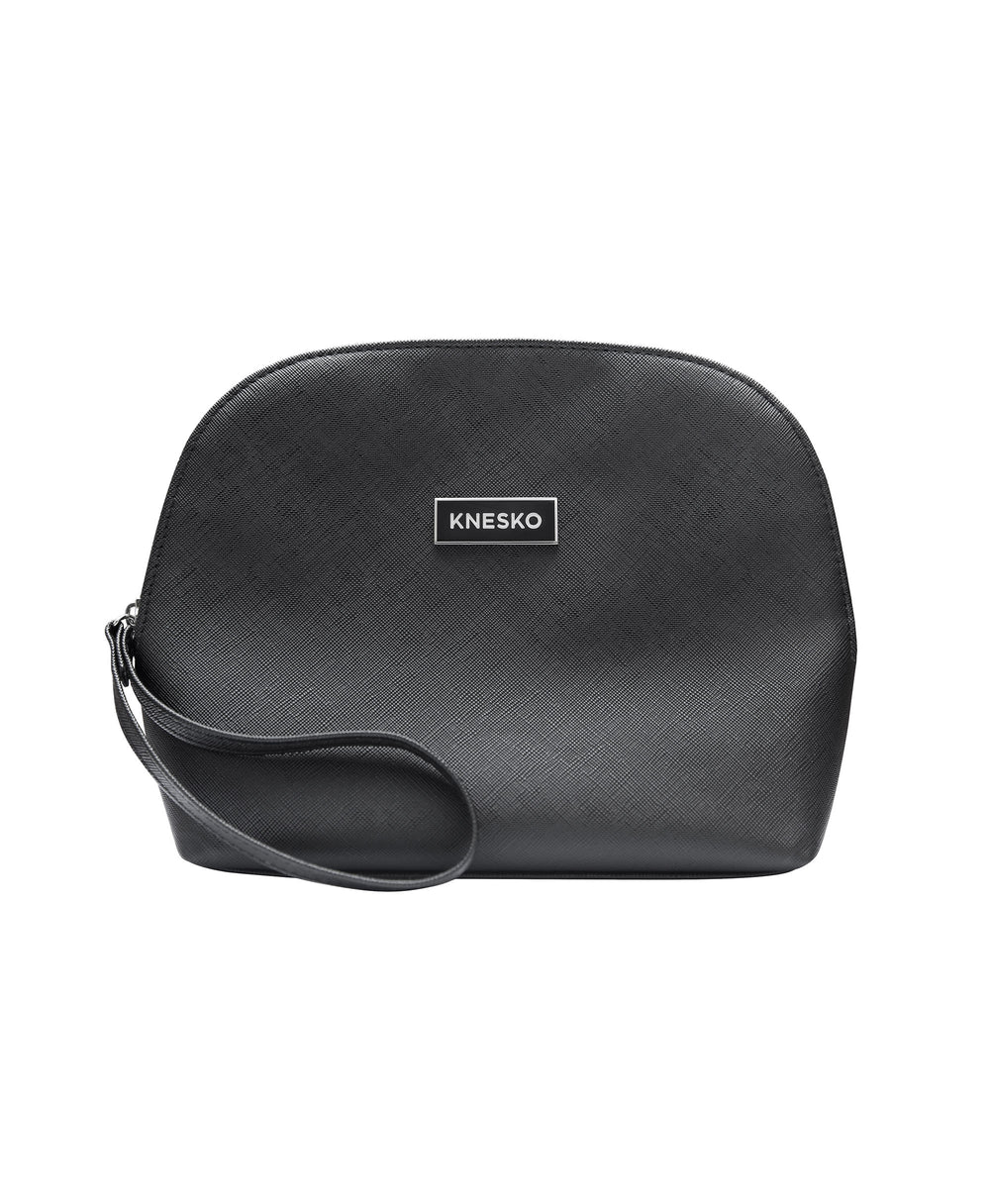 Knesko cosmetic bag.